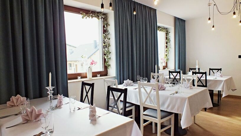 Imagen general del Hotel Awilla. Foto 7