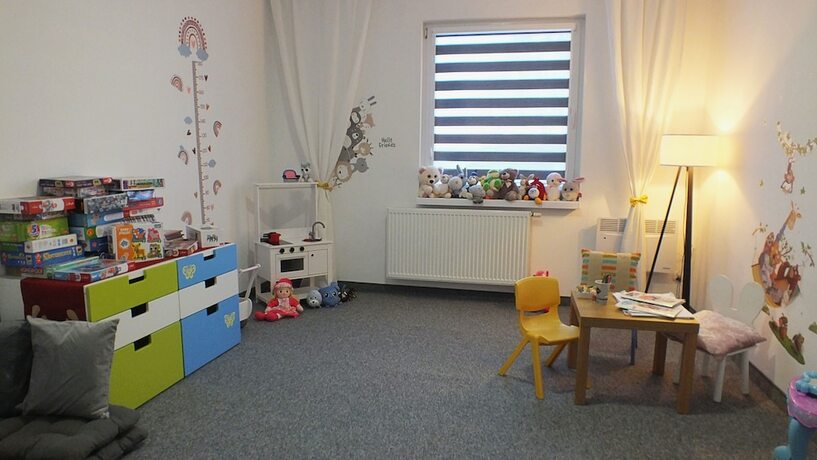 Imagen general del Hotel Awilla. Foto 8