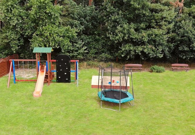 Imagen general del Hotel Awilla. Foto 10