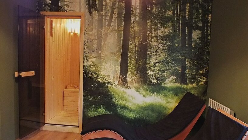 Imagen general del Hotel Awilla. Foto 11