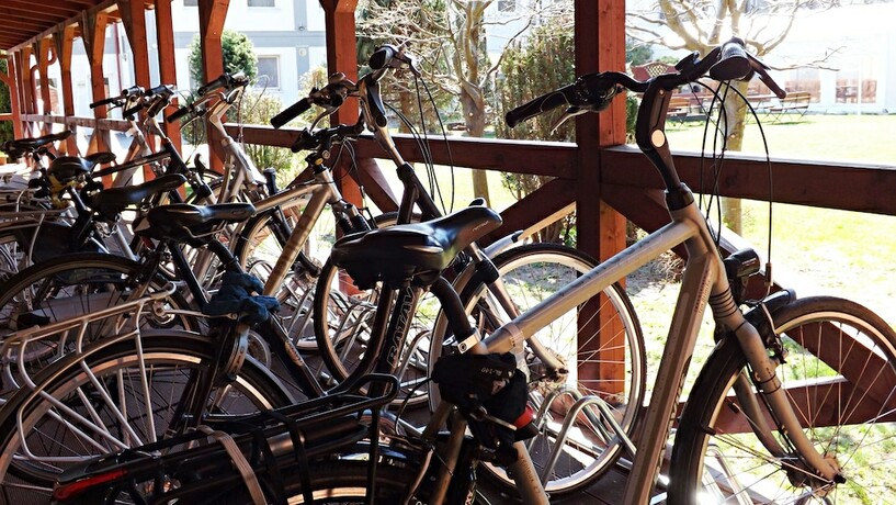 Imagen general del Hotel Awilla. Foto 12