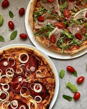 Imagen general del Hotel Awilla. Foto 13