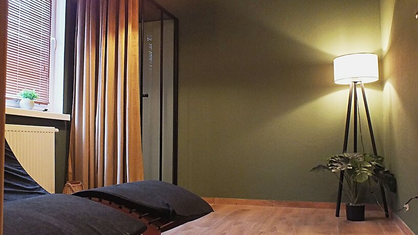 Imagen general del Hotel Awilla. Foto 14