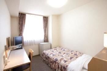 Imagen de la habitación del Hotel Awina Osaka. Foto 9