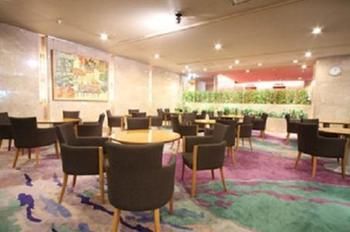 Imagen del bar/restaurante del Hotel Awina Osaka. Foto 4