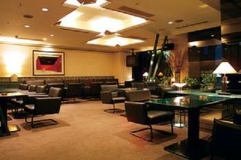 Imagen de los interiores del Hotel Awina Osaka. Foto 14