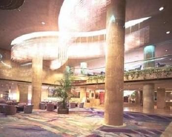 Imagen de los interiores del Hotel Awina Osaka. Foto 15