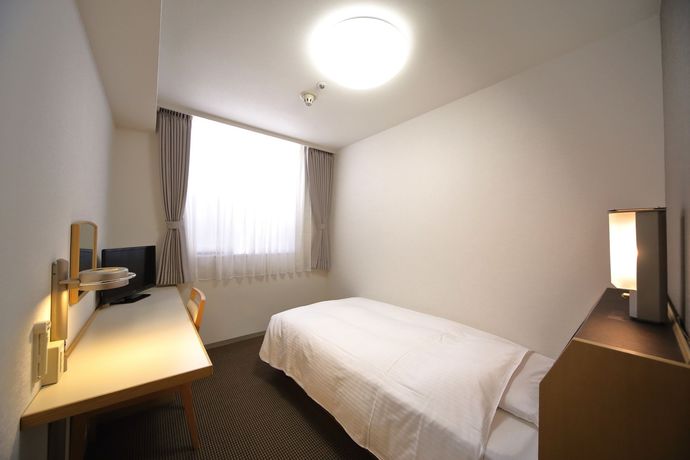 Imagen de la habitación del Hotel Awina Osaka. Foto 12