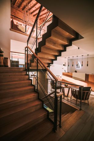 Imagen de los interiores del Hotel Awka Apart. Foto 14