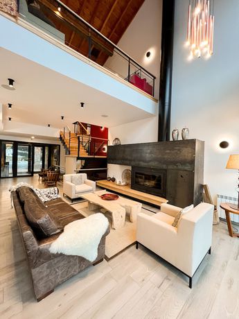 Imagen de los interiores del Hotel Awka Apart. Foto 15