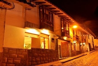Imagen del Hotel Awki's Dream. Foto 1