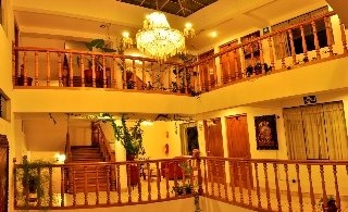 Imagen del Hotel Awki's Dream. Foto 2