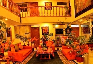 Imagen del Hotel Awki's Dream. Foto 4
