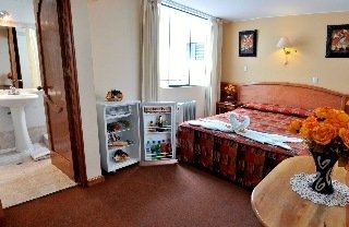 Imagen del Hotel Awki's Dream. Foto 6