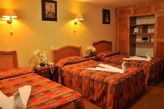 Imagen del Hotel Awki's Dream. Foto 9