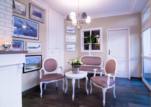 Imagen general del Hotel Awo. Foto 2