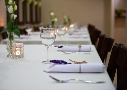 Imagen general del Hotel Awo. Foto 3