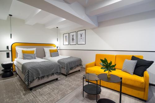 Imagen de la habitación del Hotel Awo. Foto 13