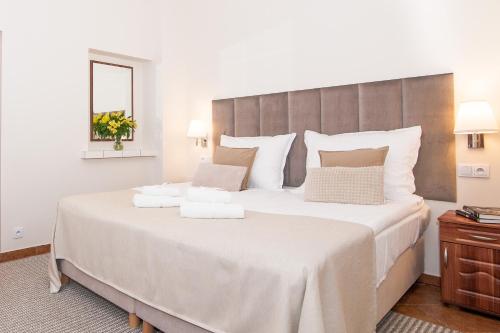 Imagen de la habitación del Hotel Awo. Foto 17