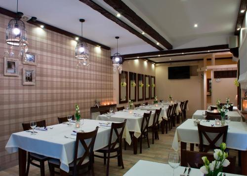 Imagen general del Hotel Awo, Gniezno. Foto 5