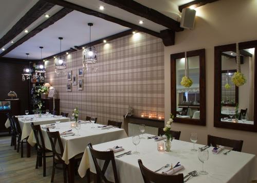 Imagen general del Hotel Awo, Gniezno. Foto 6