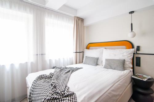 Imagen de la habitación del Hotel Awo, Gniezno. Foto 20