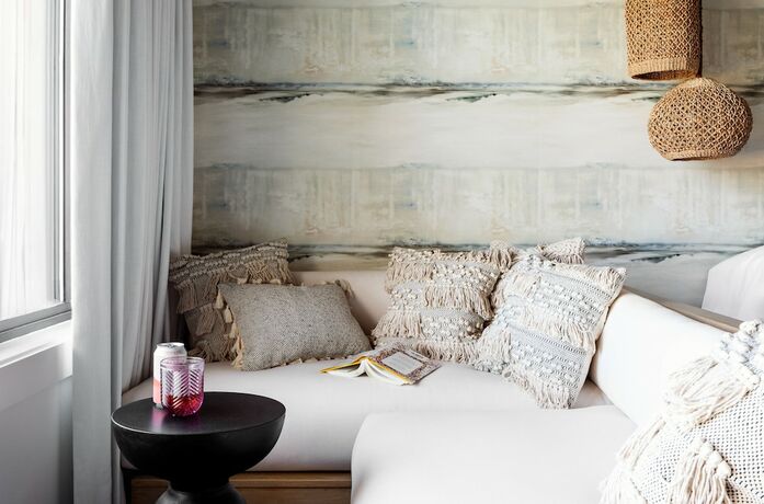 Imagen general del Hotel Awol, Provincetown. Foto 3
