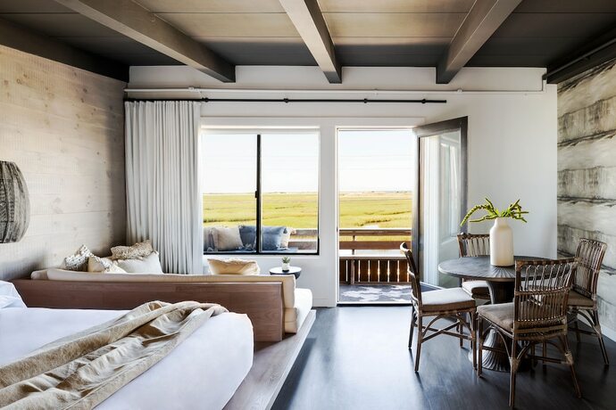 Imagen general del Hotel Awol, Provincetown. Foto 9