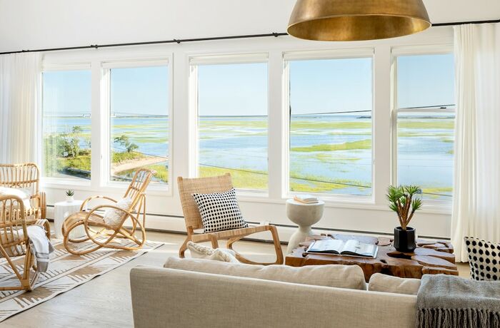 Imagen general del Hotel Awol, Provincetown. Foto 12