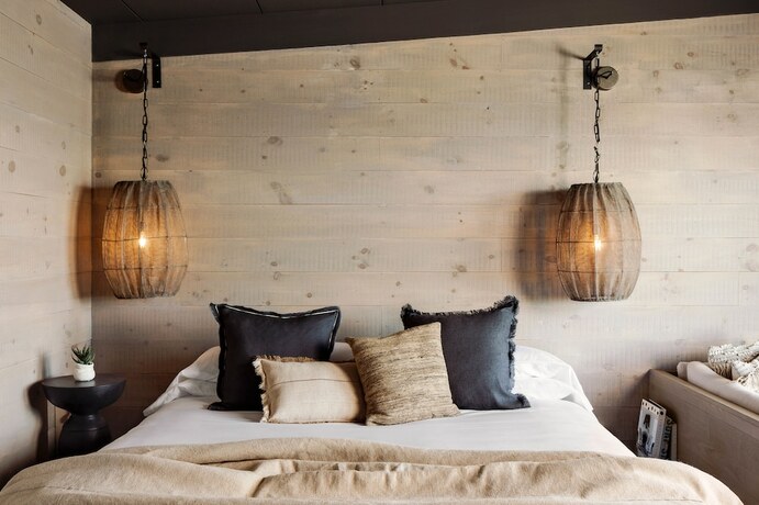 Imagen general del Hotel Awol, Provincetown. Foto 13