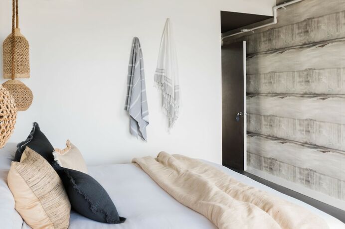 Imagen de la habitación del Hotel Awol, Provincetown. Foto 16