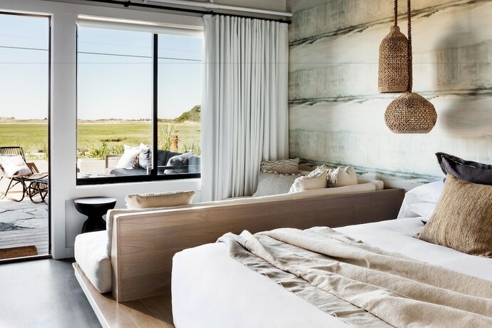 Imagen de la habitación del Hotel Awol, Provincetown. Foto 17