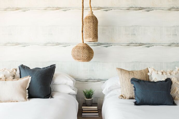 Imagen de la habitación del Hotel Awol, Provincetown. Foto 18