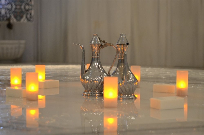 Imagen de los interiores del Hotel Ax Odycy. Foto 10