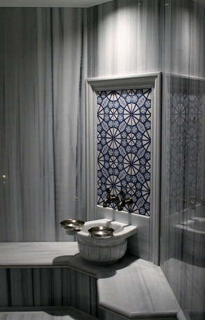 Imagen de los interiores del Hotel Ax Odycy. Foto 11