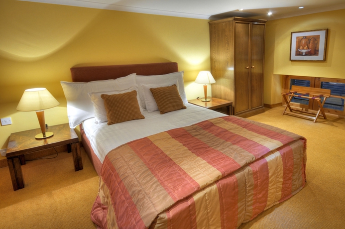 Imagen general del Hotel Ax Palazzo Capua. Foto 3