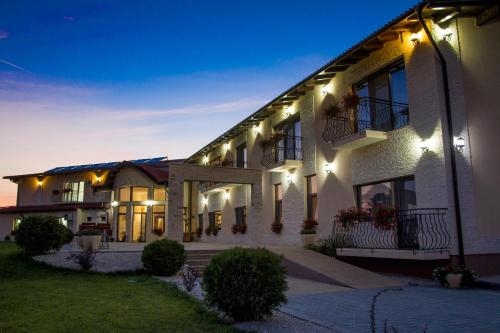 Imagen general del Hotel Axa Travel. Foto 2