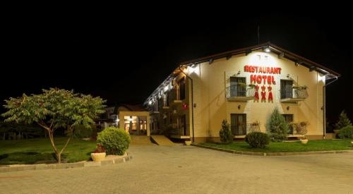 Imagen general del Hotel Axa Travel. Foto 3