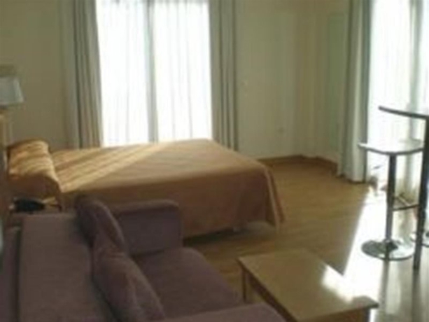 Imagen general del Hotel Axarquia Beach. Foto 2