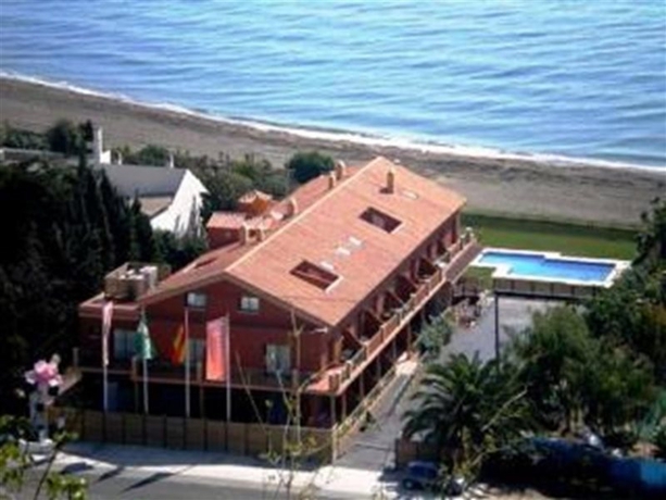 Imagen general del Hotel Axarquia Beach. Foto 3