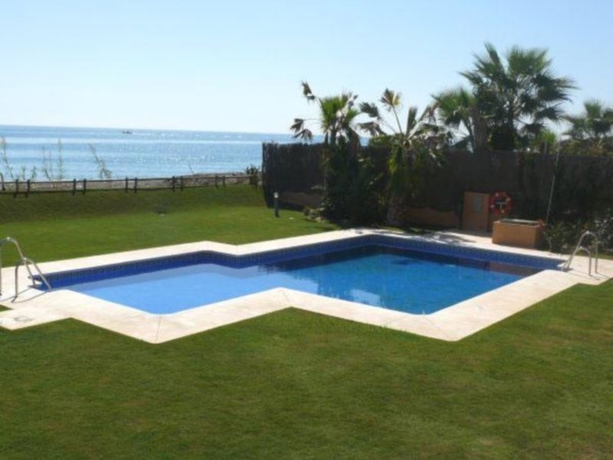 Imagen general del Hotel Axarquia Beach. Foto 4