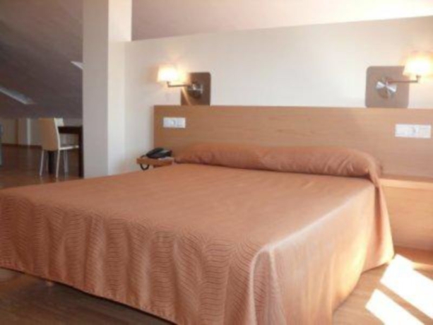 Imagen general del Hotel Axarquia Beach. Foto 5