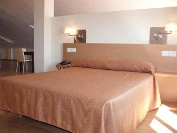 Imagen general del Hotel Axarquia Beach. Foto 7