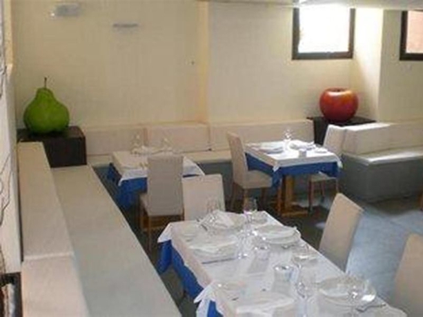 Imagen general del Hotel Axarquia Beach. Foto 9