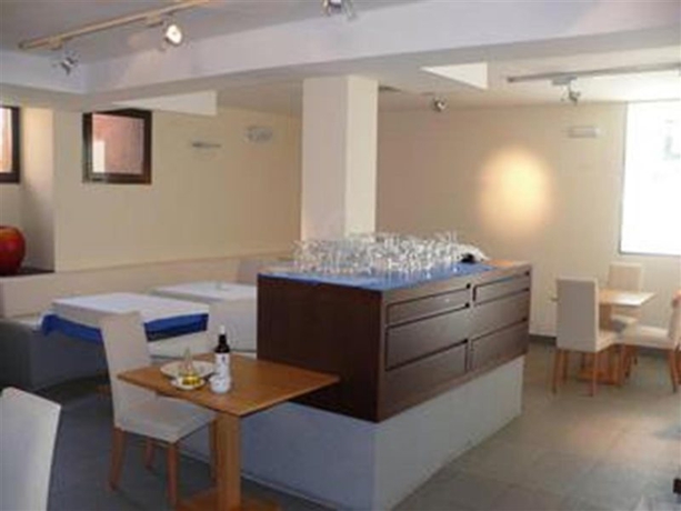 Imagen general del Hotel Axarquia Beach. Foto 10