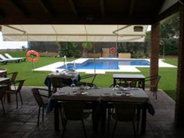 Imagen general del Hotel Axarquia Beach. Foto 11