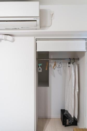 Imagen de la habitación del Hotel Axas Nihonbashi. Foto 10