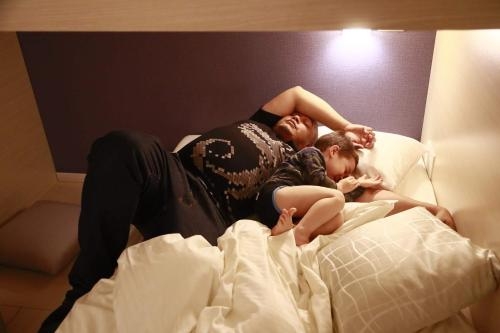 Imagen general del Hotel Axas Nihonbashi. Foto 3