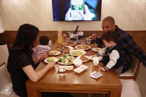 Imagen general del Hotel Axas Nihonbashi. Foto 5