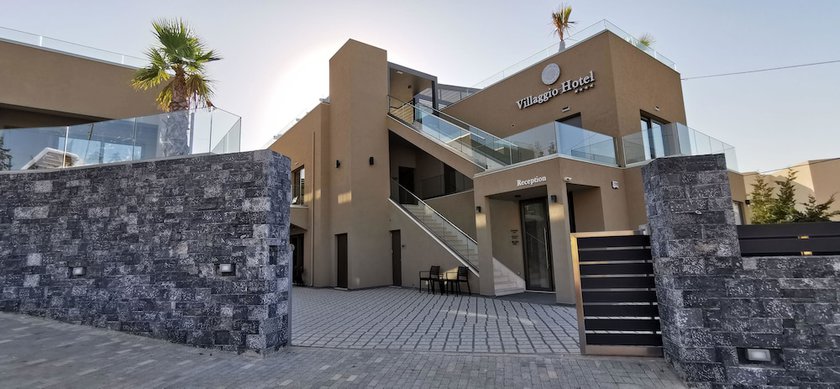 Imagen general del Hotel Axel Beach Crete - Adults Only. Foto 1